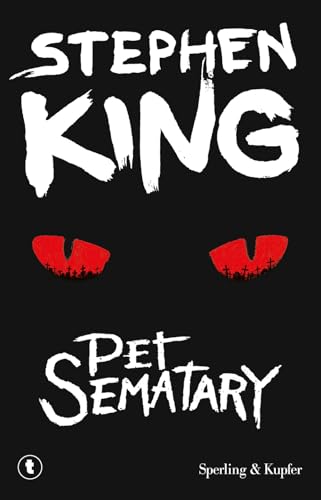 Pet Sematary (Pickwick)