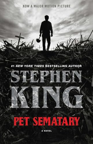 Pet Sematary: A Novel von Gallery Books