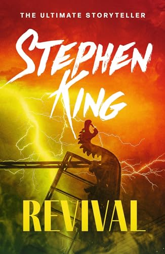 Revival von Hodder Paperbacks