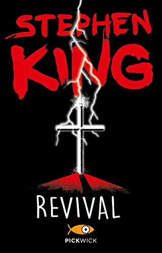 Revival (Pickwick) von SPERLING KUPFER