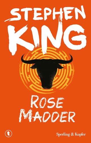 Rose Madder (Pickwick) von Sperling & Kupfer