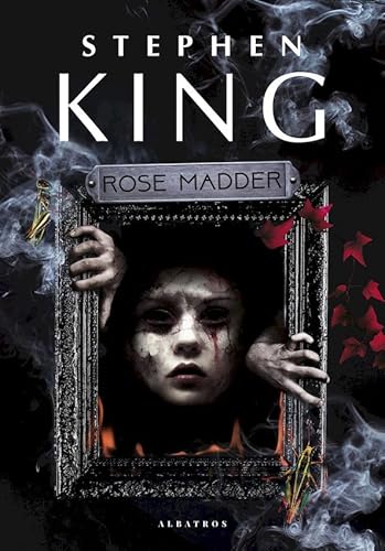 Rose Madder von Albatros
