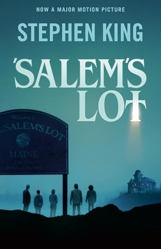 'Salem's Lot (Movie Tie-in) von Anchor Books