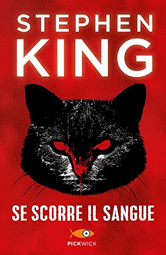 Se scorre il sangue (Pickwick Big) von SPERLING KUPFER