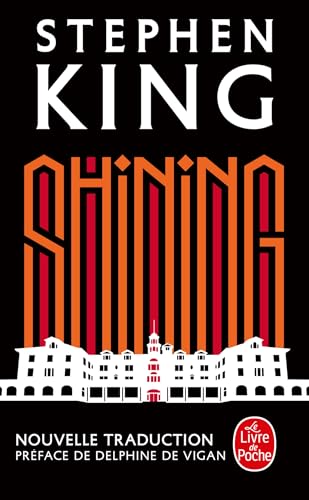 Shining (Nouvelle traduction) von LGF