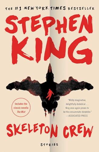 Skeleton Crew: Stories von Scribner Book Company