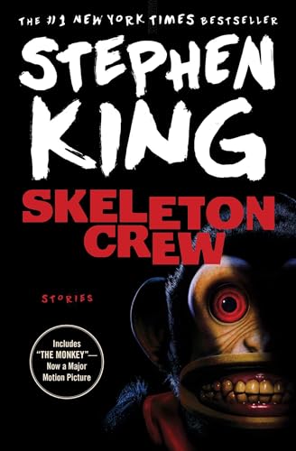 Skeleton Crew: Stories von Scribner