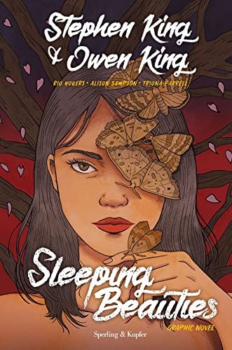 Sleeping beauties. Graphic novel (Paperback Original) von Sperling & Kupfer