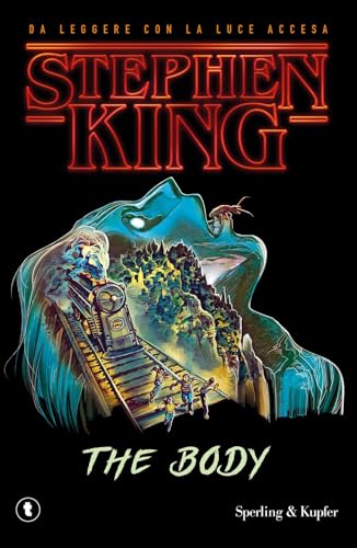 THE BODY (Pickwick) von SPERLING KUPFER