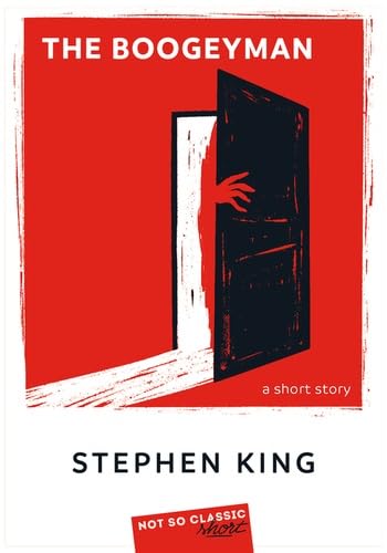 The Boogeyman von BELIN EDUCATION