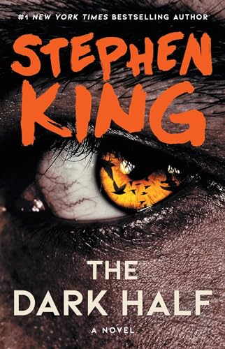 The Dark Half: A novel