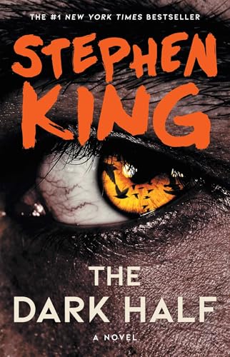 The Dark Half: A novel