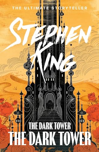 The Dark Tower VII: The Dark Tower: (Volume 7) (The dark tower, 7)