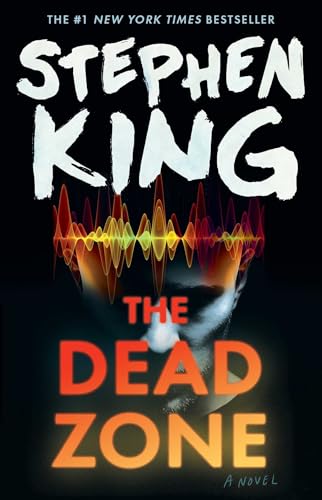 The Dead Zone: A Novel