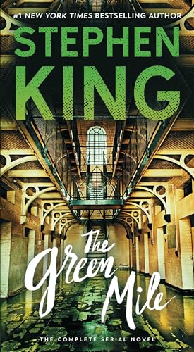 The Green Mile: The Complete Serial Novel von Pocket Books