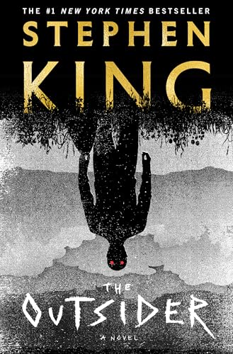 The Outsider: A Novel The Outsider: A Novel