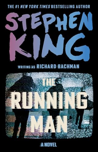 The Running Man The Running Man von Gallery Books