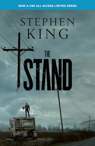 The Stand (Movie Tie-in Edition) von Anchor
