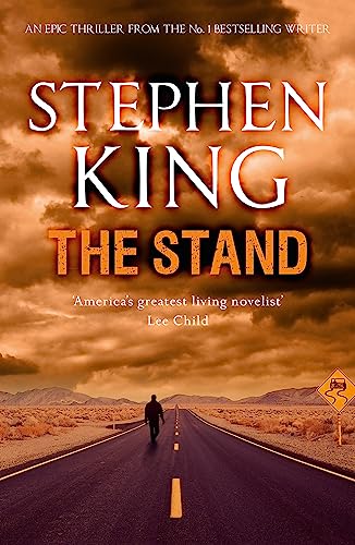 The Stand: King Stephen