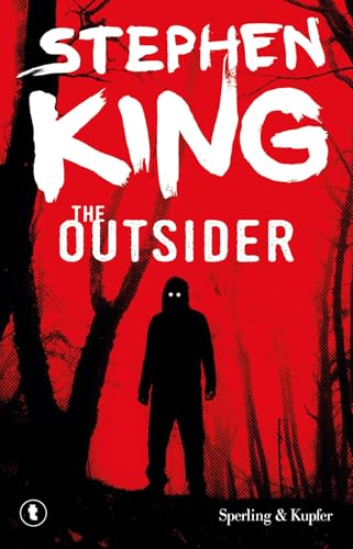 The outsider (Tascabili Sperling) von Sperling & Kupfer