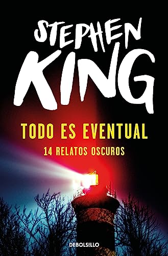 Todo es eventual (Best Seller)
