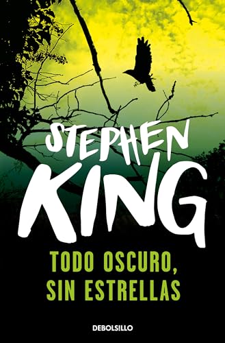 Todo oscuro, sin estrellas (Best Seller) von DEBOLSILLO