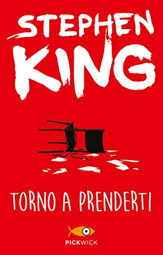 Torno a prenderti (Pickwick)