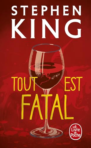 Tout est fatal von Le Livre de Poche