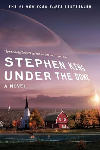Under the Dome: A Novel von Scribner Book Company