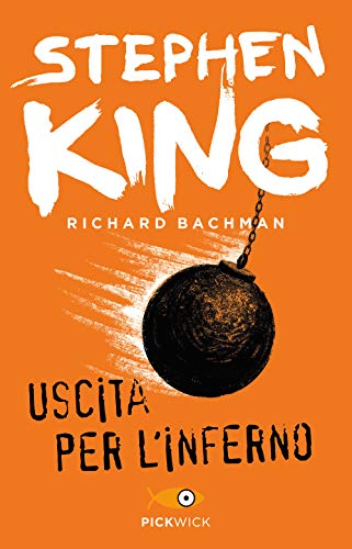 Uscita per l'inferno (Pickwick) von Sperling & Kupfer
