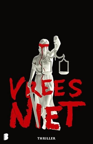 Vrees niet Vrees niet von Boekerij