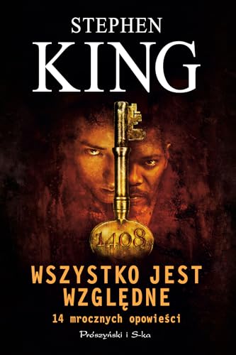 Wszystko jest względne.: 14 mrocznych opowieści Wszystko jest względne.: 14 mrocznych opowieści von Prószyński Media