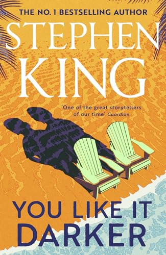 You Like It Darker: The number one Sunday Times bestseller (May 2024) von Hodder & Stoughton