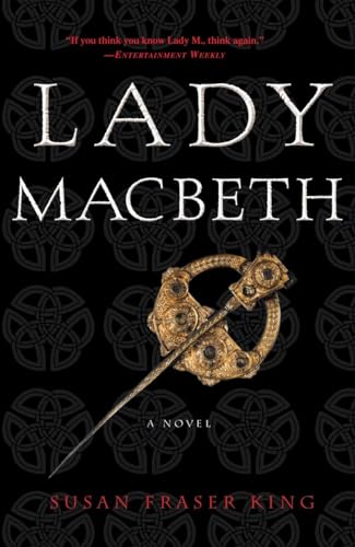 Lady Macbeth: A Novel von Broadway Books