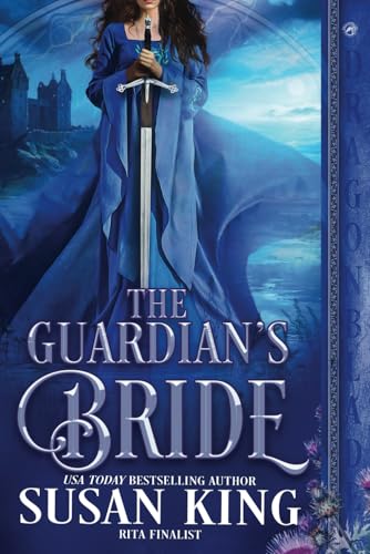 The Guardian’s Bride: A Medieval Historical Romance (Highland Secrets, Band 3) von Independently published