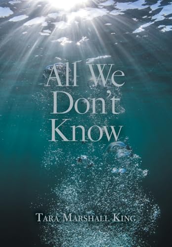 All We Don't Know von FriesenPress