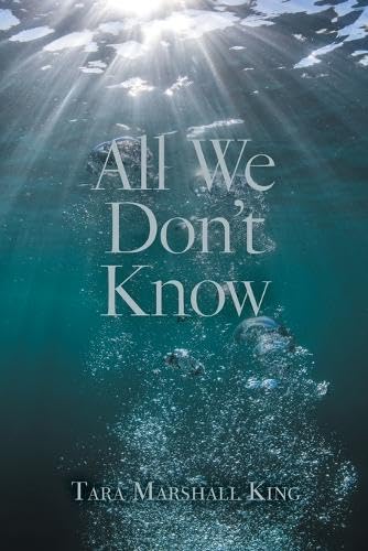 All We Don't Know von FriesenPress