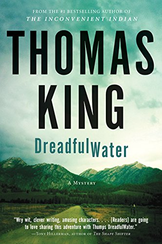 DreadfulWater (DreadfulWater, 1) von Harper Perennial
