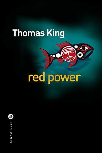 Red power Red power von LEVI
