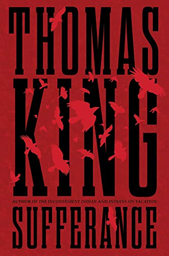 Sufferance: A Novel Sufferance: A Novel