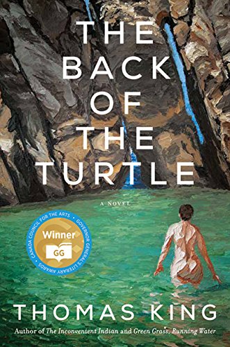 The Back Of The Turtle: A Novel The Back Of The Turtle: A Novel von Harper Perennial