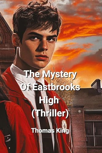 The Mystery Of Eastbrooks High (Thriller) von Thomas King