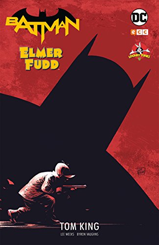 Batman/Elmer Fudd Batman/Elmer Fudd