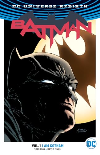 Batman 1: I Am Gotham Batman 1: I Am Gotham