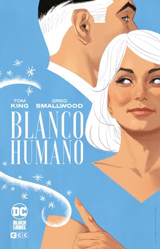 Blanco humano Blanco humano