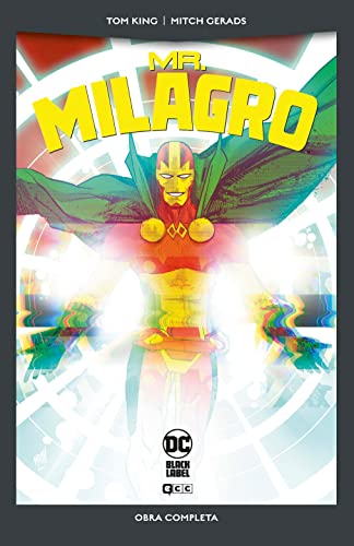 Mr. Milagro (DC Pocket)