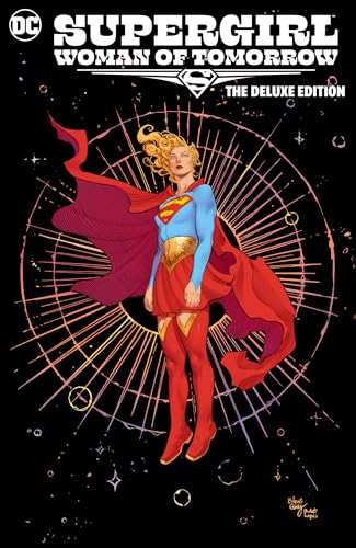 Supergirl: Woman of Tomorrow