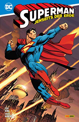 Superman: Jenseits der Erde Superman: Jenseits der Erde