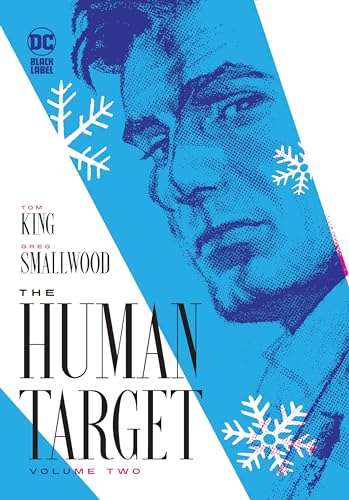 The Human Target 2 von Dc Comics