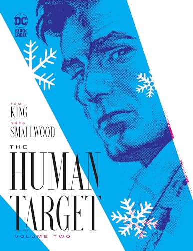 The Human Target 2 von Dc Comics